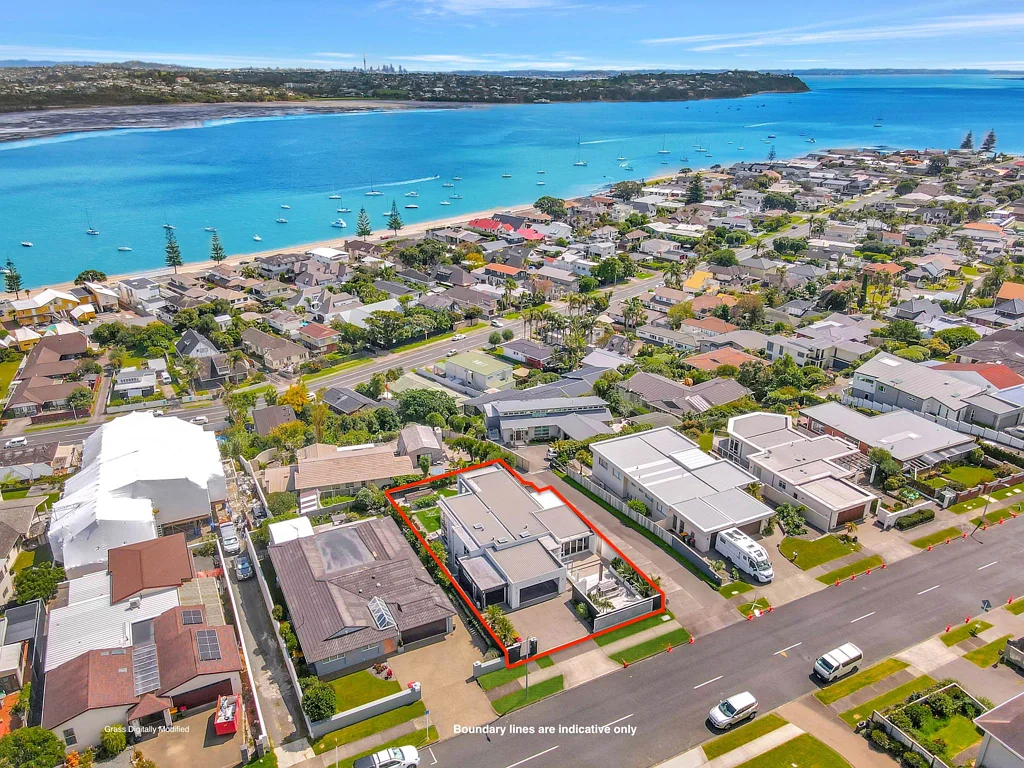 55 Waller Avenue, Bucklands Beach, Manukau City, Auckland