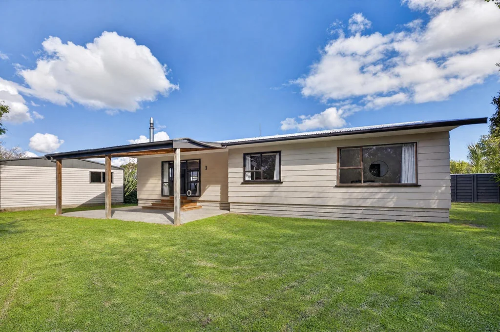 Greytown 3બેડરૂમ Jellicoe Street Gem