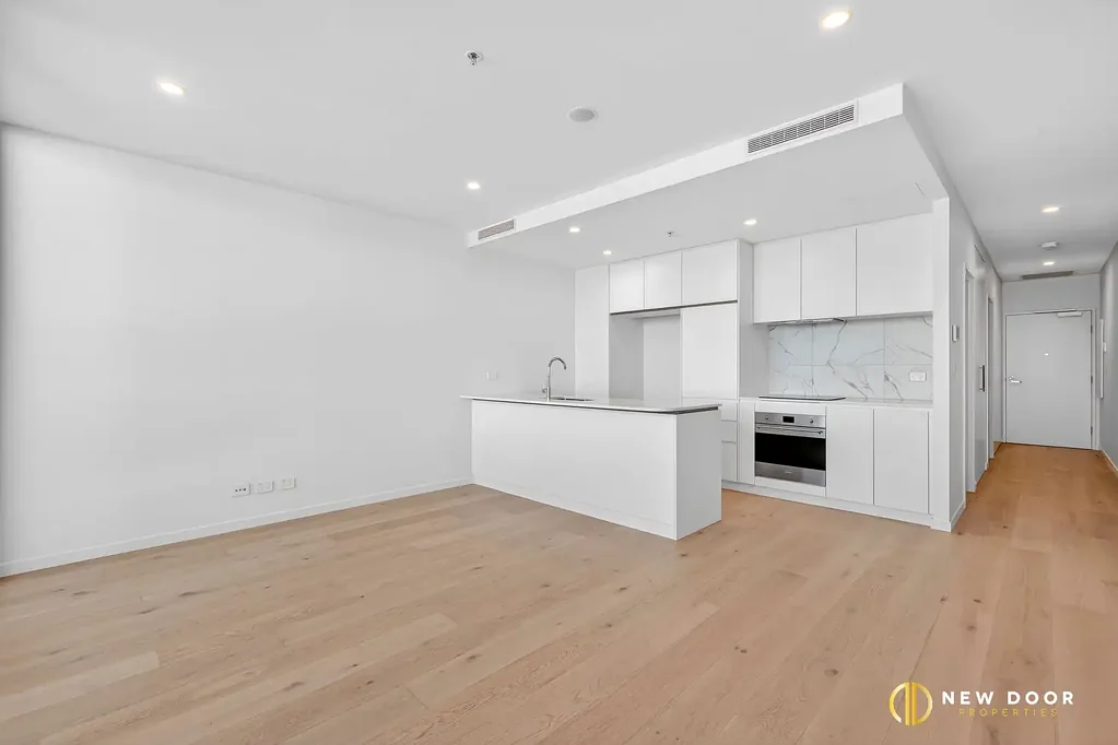 Phillip 1 Bedroom Modern Urban Luxury at 'The Shard'