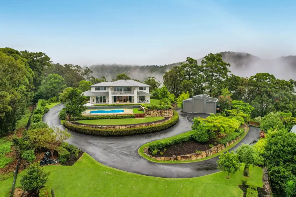 7 Bottletree Lane, Lower Beechmont, QLD 4211