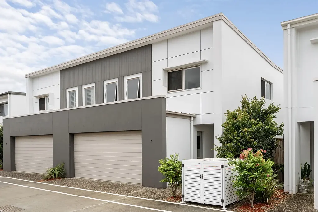 Boondall 4침실 Contemporary Living in a Prime Boondall Location