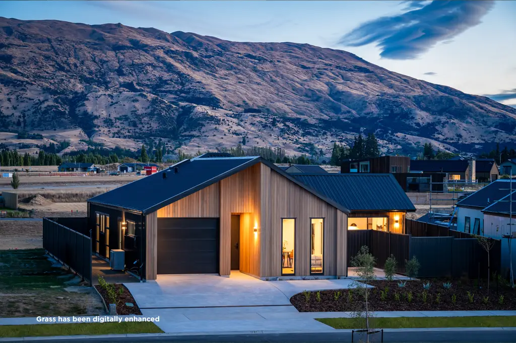 Wanaka 4Habitaciones Dual income opportunity