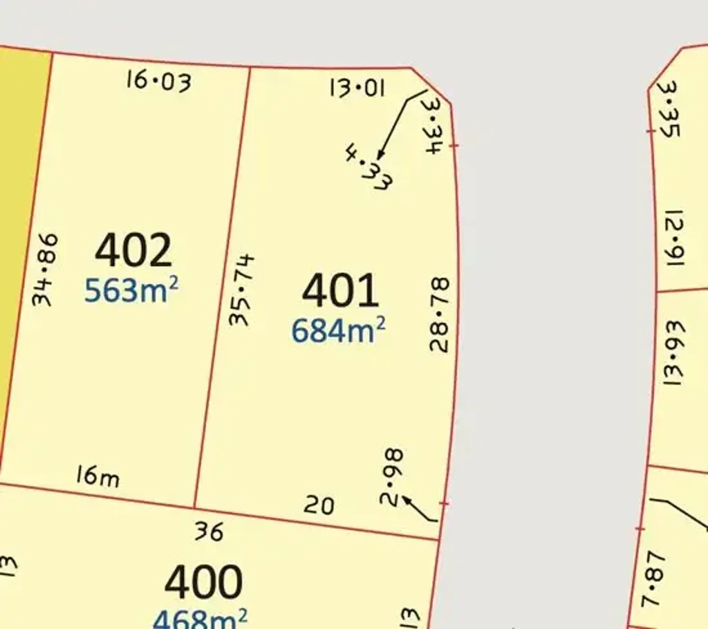 Wallan 优越地段 Wallan Valley 海滨瑰宝 近学校 公园环绕 便捷购物 社区宁静 产权清晰 即刻动工！ Build with your choice of builder!