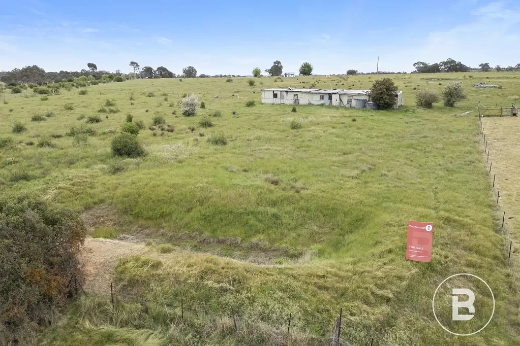 Talbot GENEROUS ALLOTMENT IN PRIME LOCATION