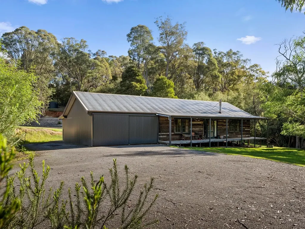 28 Clydesdale Lane, Jamieson, VIC 3723