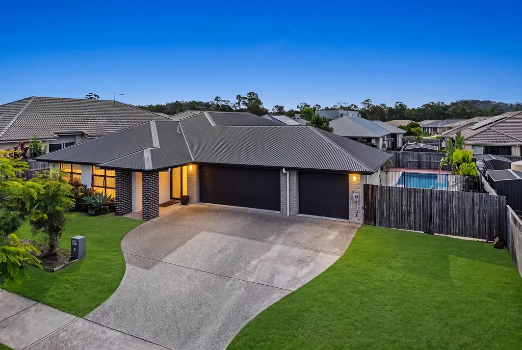 Flagstone 4房  The BEST value for money in Flagstone right now | Priced to Sell | Submit Your Offer