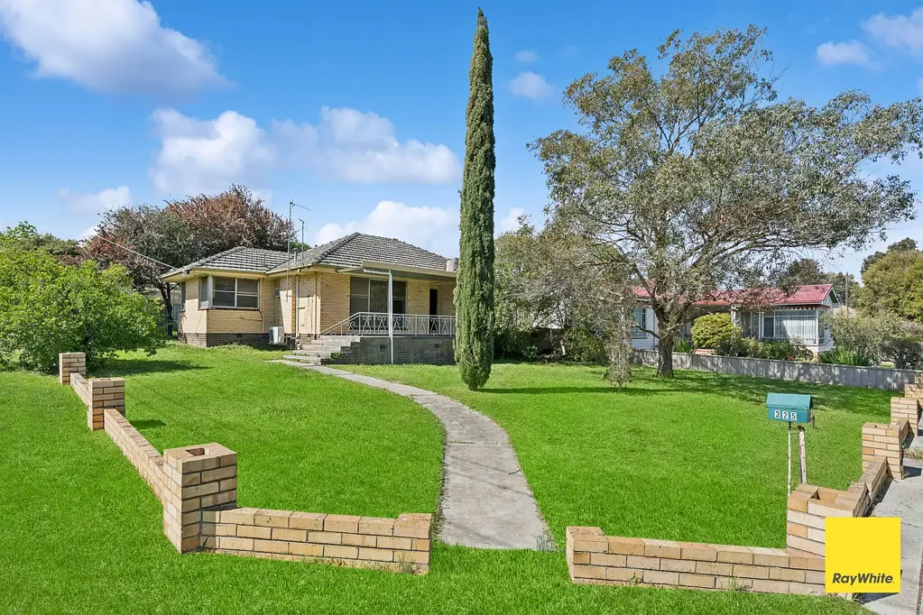 325 High Street, Kangaroo Flat, VIC 3555