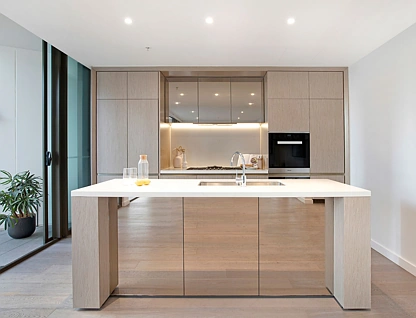 603/2 Little Hay Street, Haymarket, Sydney CBD, 3 રૂમ, 2 બાથરૂમ, Apartment
