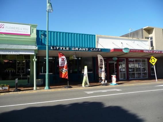 209 High Street, Hawera, South Taranaki, 0 Bedrooms, 0 Bathrooms