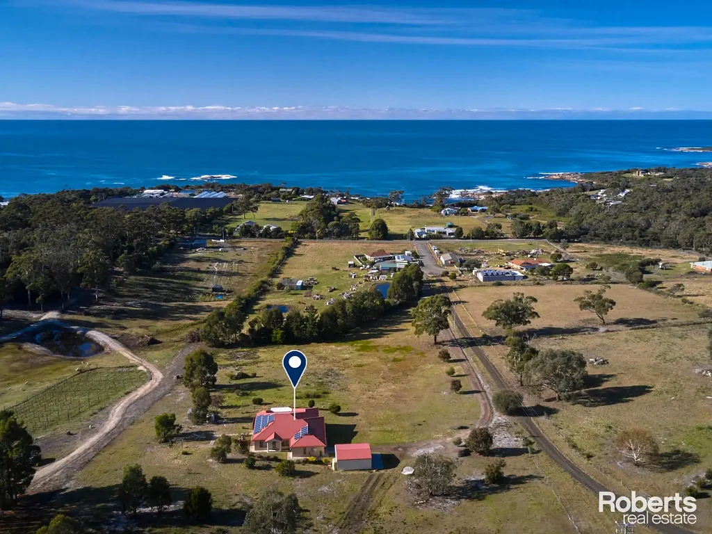 Bicheno 3બેડરૂમ Coastal Brick Home - Open Home on Sat the 11th of May at 10am