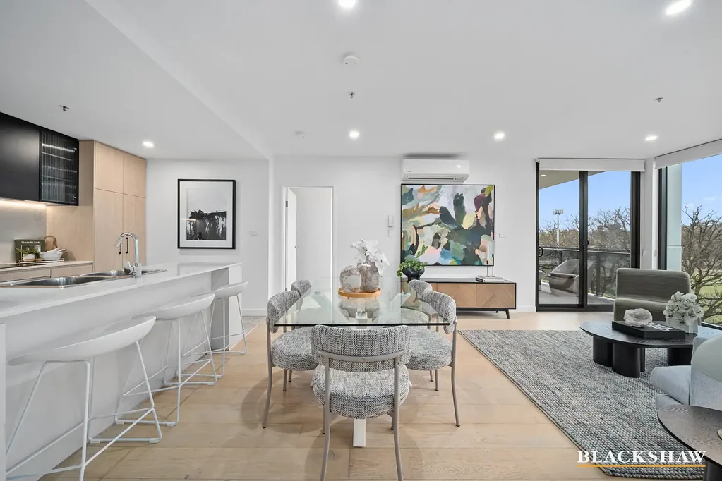 99/39 Mcintyre Street, Narrabundah, ACT 2604
