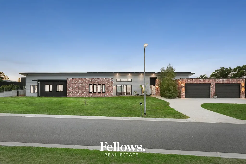 34 Shinners Close, Bunyip, VIC 3815