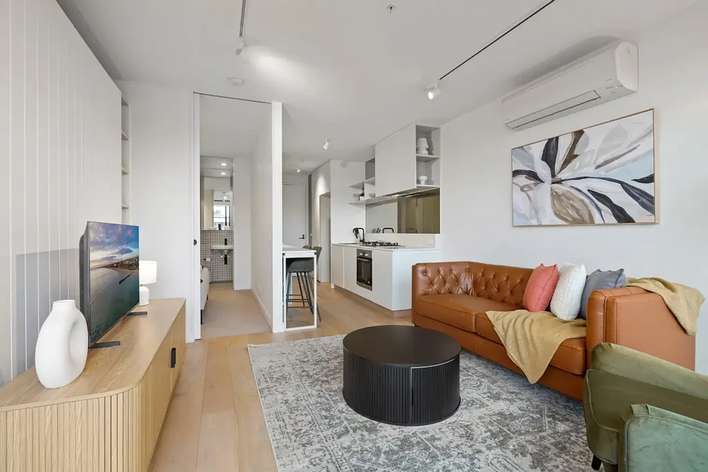Immaculate Presentation, Perfect & Quiet Location!