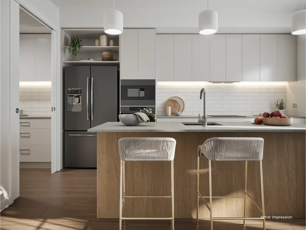 Morisset 3 Bedroom Archer's Run by Ingenia Lifestyle – Discover a new era of over 55s living.