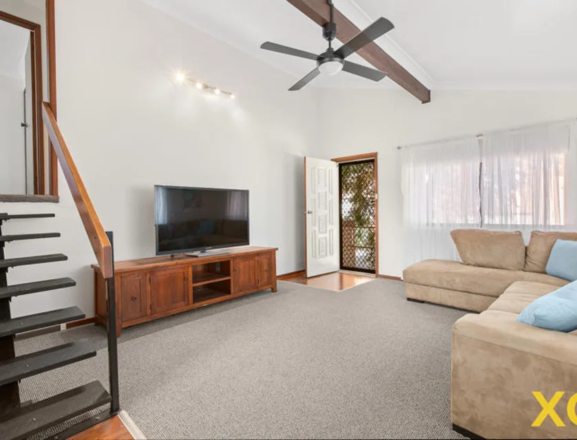 4/18 Howe Street, Singleton, Hunter, 2 ਕਮਰੇ, 1 ਬਾਥਰੂਮ, Apartment