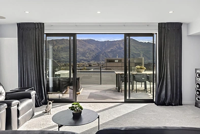9 Mills Road, Wanaka, Queenstown-Lakes, Otago, 5房, 2浴, House
