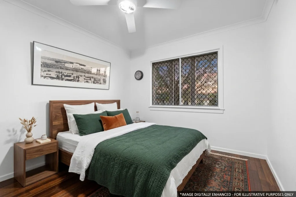 Inala 3બેડરૂમ Renovated Comfort, Endless Potential & a Home that Feels Like Home