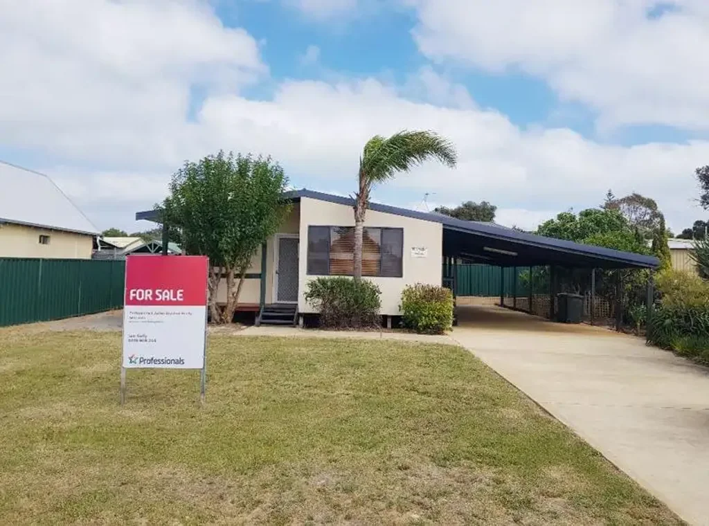 53 BOWER Street, Jurien Bay, WA 6516