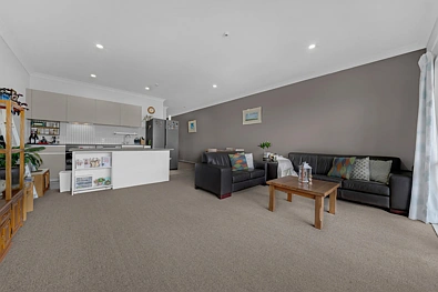 43/128 Stancombe Road, Flat Bush, Manukau City, 1 Bedrooms, 1 Bathrooms, House