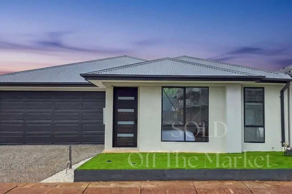 30 Caviar Circuit, Aintree, VIC 3336