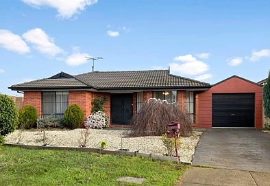 6 Athol Avenue, Roxburgh Park, VIC 3064, 3 slaapkamers, 1 badkamers, House