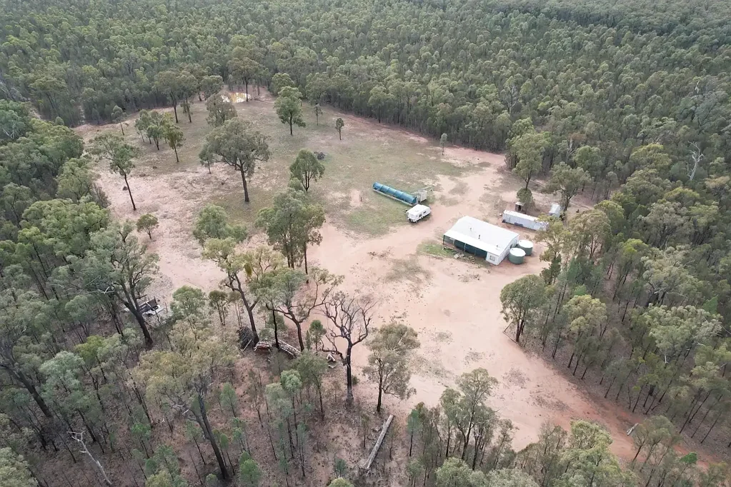 92 Bark Rd, Condamine Farms, QLD 4357