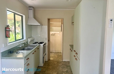 Three Bedroom House - Thames