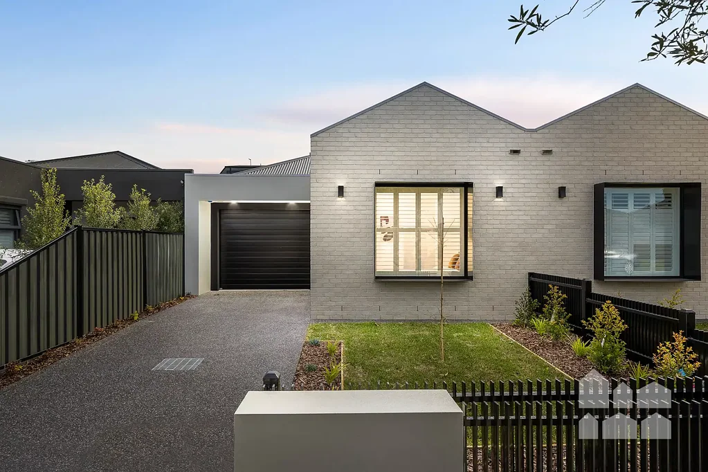 Altona North 3બેડરૂમ Brand-new luxury, timeless designer style