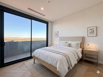 Address Withheld, Arncliffe, NSW 2205, 3 Bedrooms, 2 Bathrooms, Apartment