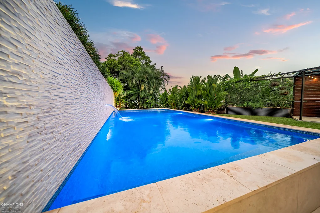 Mount Sheridan 5غرفة نوم This home is not just a box-ticker, it’s the whole wish list!