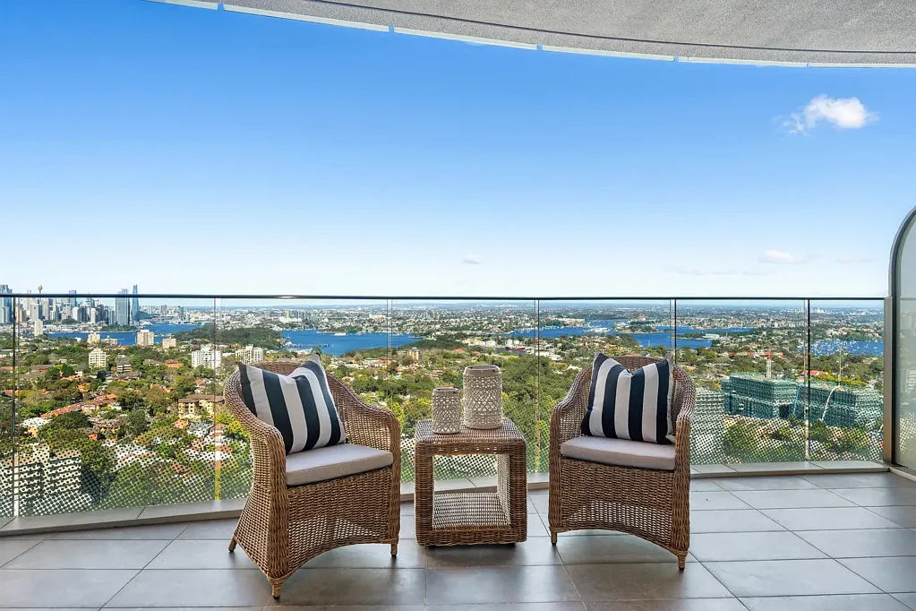 2610/500 Pacific Highway, St Leonards, NSW 2065