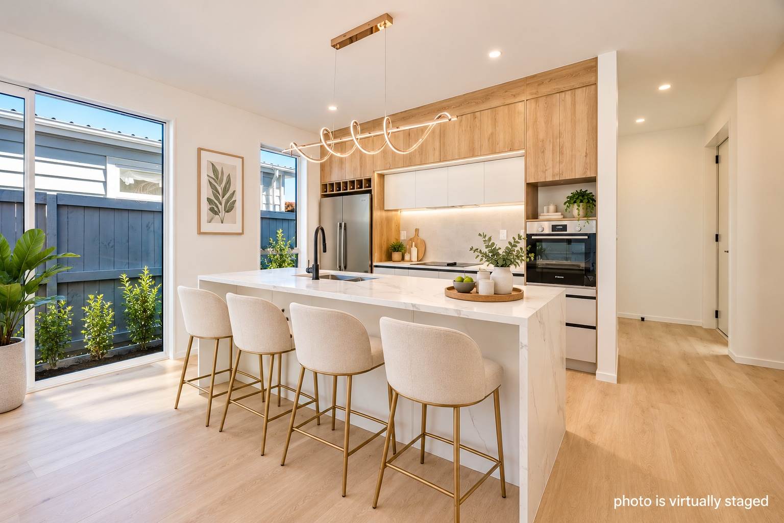 Lot 4/118 Trafalgar Street, Onehunga, photo 4