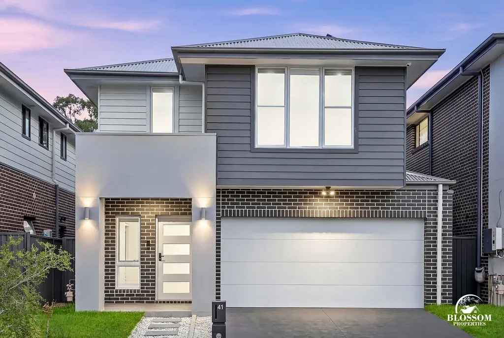 41 Opah Street, Marsden Park, NSW 2765