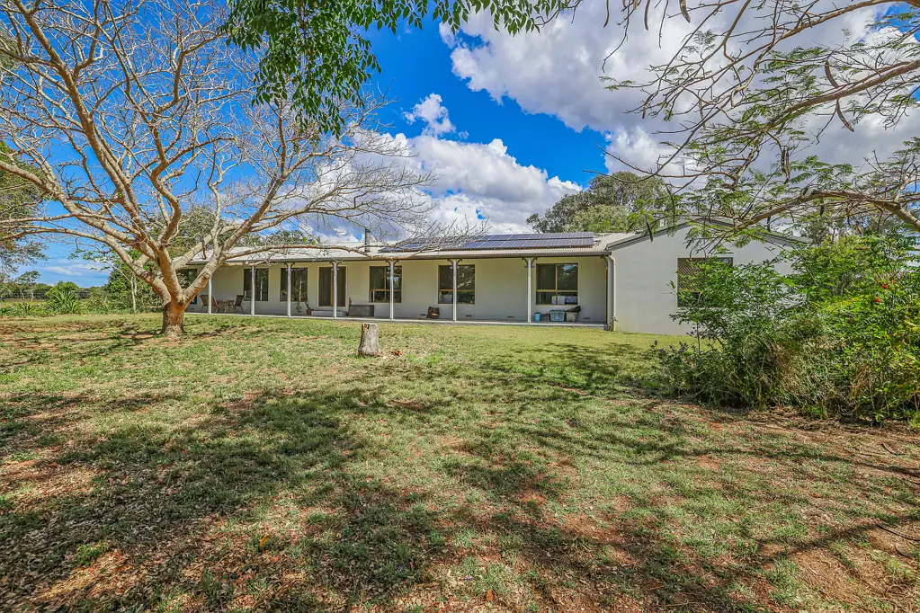 73 Barrons Road, Rubyanna, QLD 4670