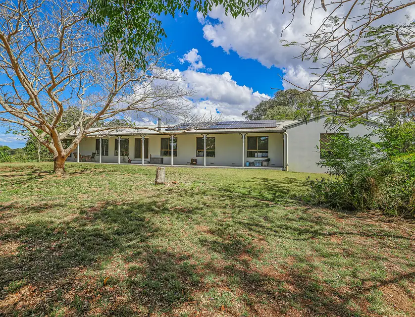 73 Barrons Road, Rubyanna, QLD 4670, 4房, 2浴, 独立屋