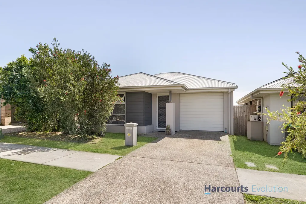 Redbank Plains 3 Slaapkamer Modern, Low-Maintenance Living | Prime Investment Opportunity