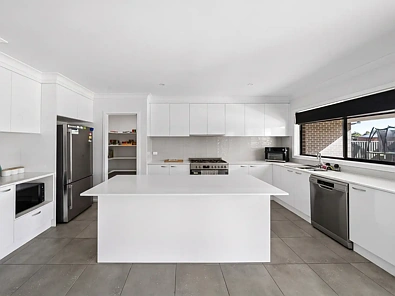 3 Packham Drive, Cobram, VIC 3644, 4房, 2浴, House