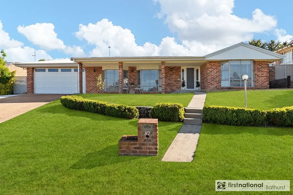 Bathurst 5 Slaapkamer NOTHING LEFT TO DO BUT ENJOY