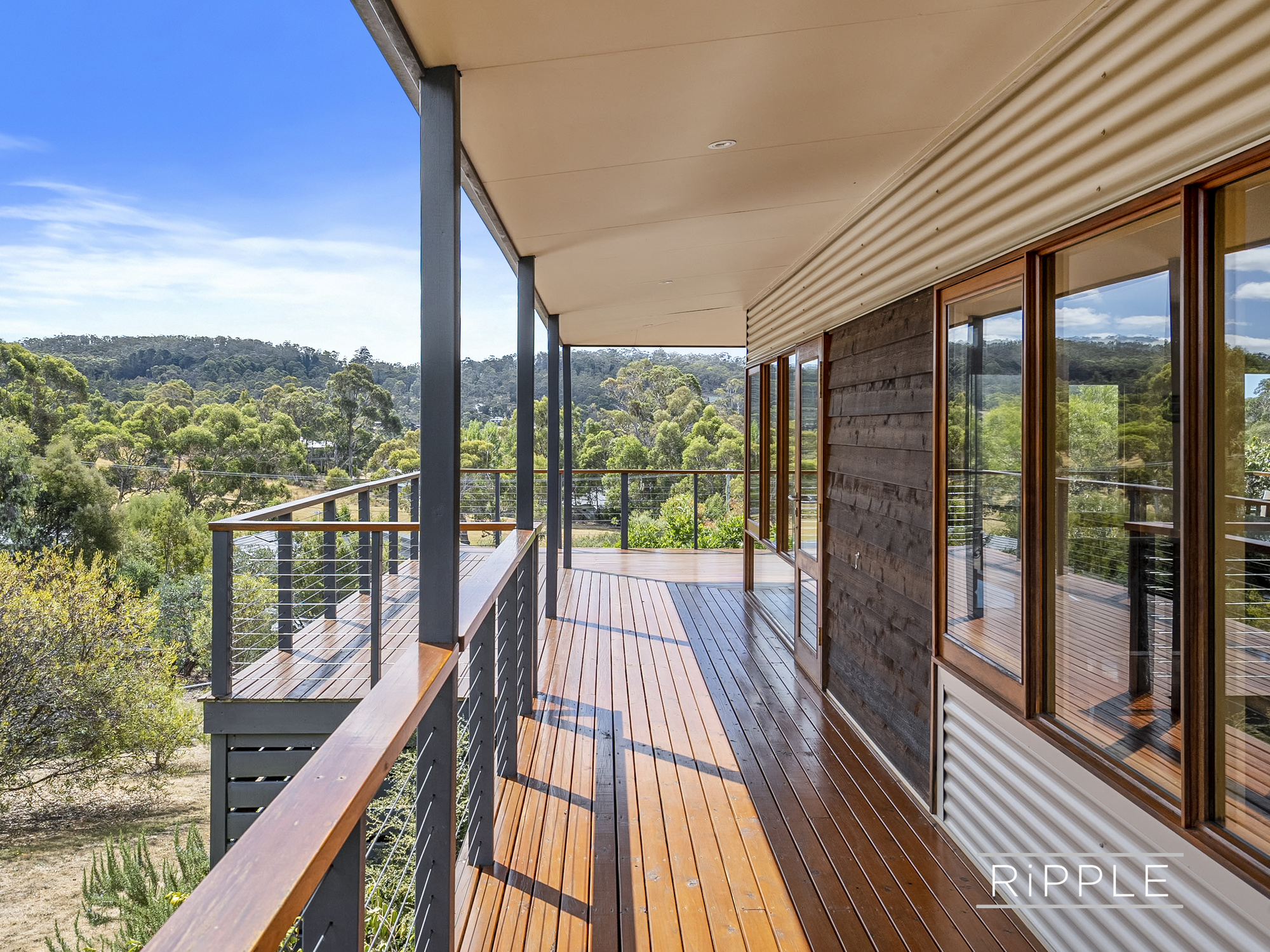 12 TURNERS DR, KETTERING TAS 7155, 0房, 0浴, House