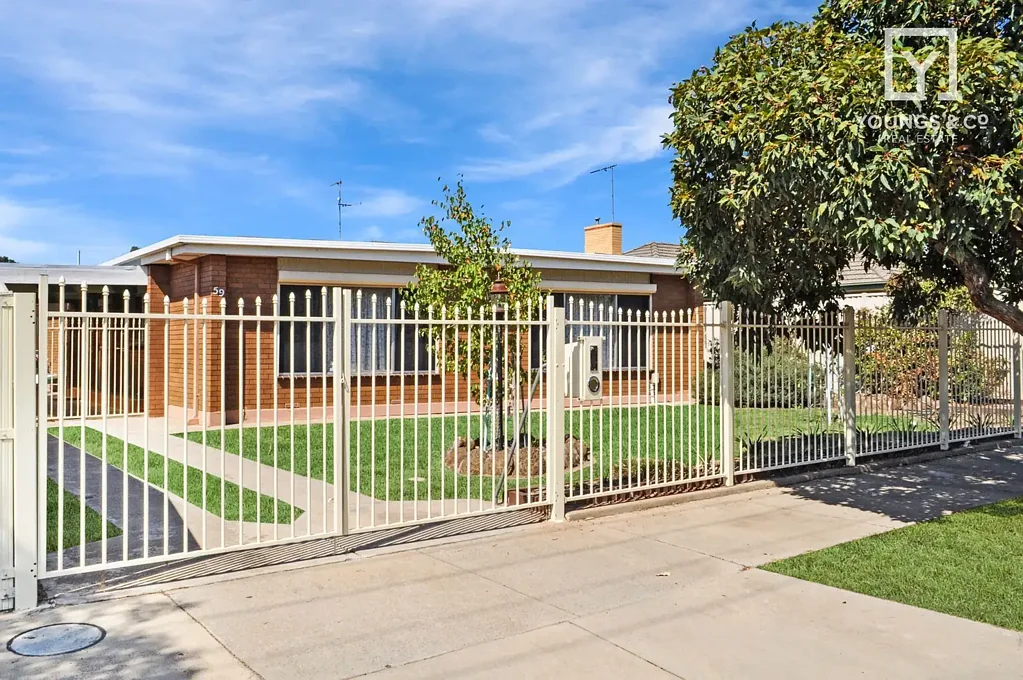 Shepparton 3Zimmer INVESTORS SHOULD INSPECT