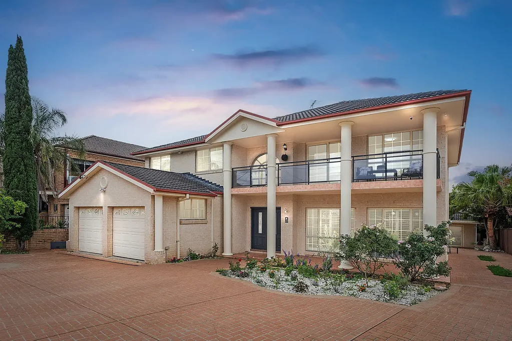 211 Woods Road, Yagoona, NSW 2199