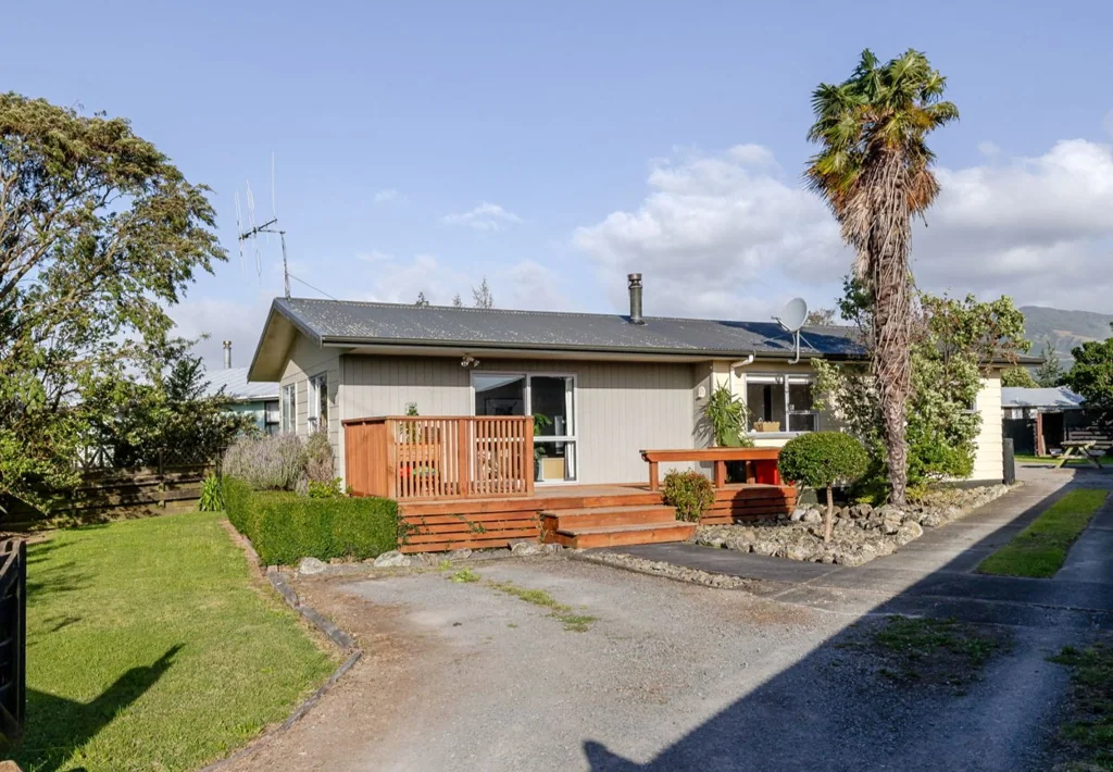 6 Matipo Street, Tokomaru, Horowhenua, Manawatu-Wanganui