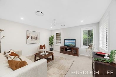 68 Balintore Drive, Castle Hill, NSW 2154, 4 Schlafzimmer, 2 Badezimmer, House