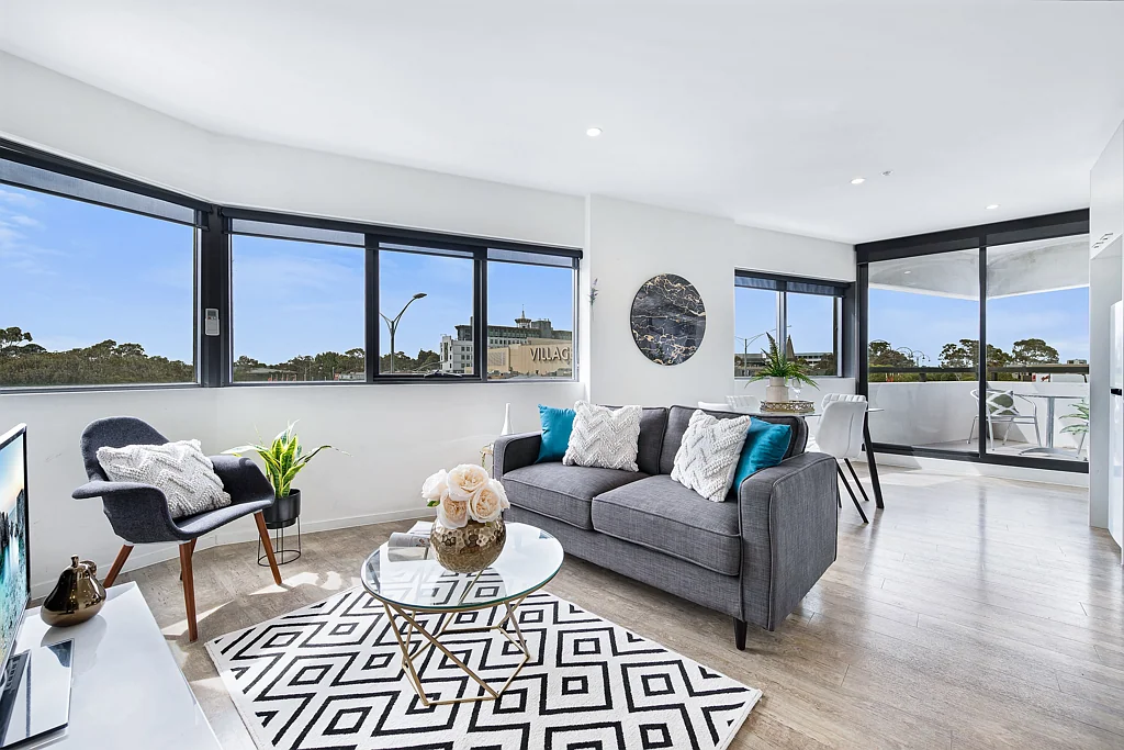507/39 Kingsway, Glen Waverley, VIC 3150