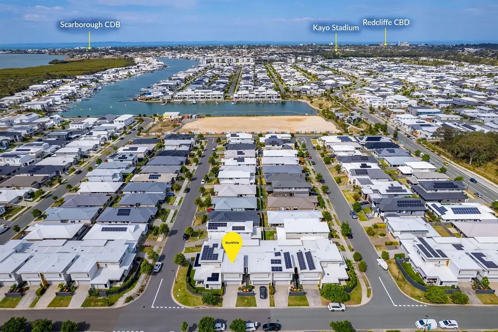 22 Whitehaven Road, Newport, QLD 4020