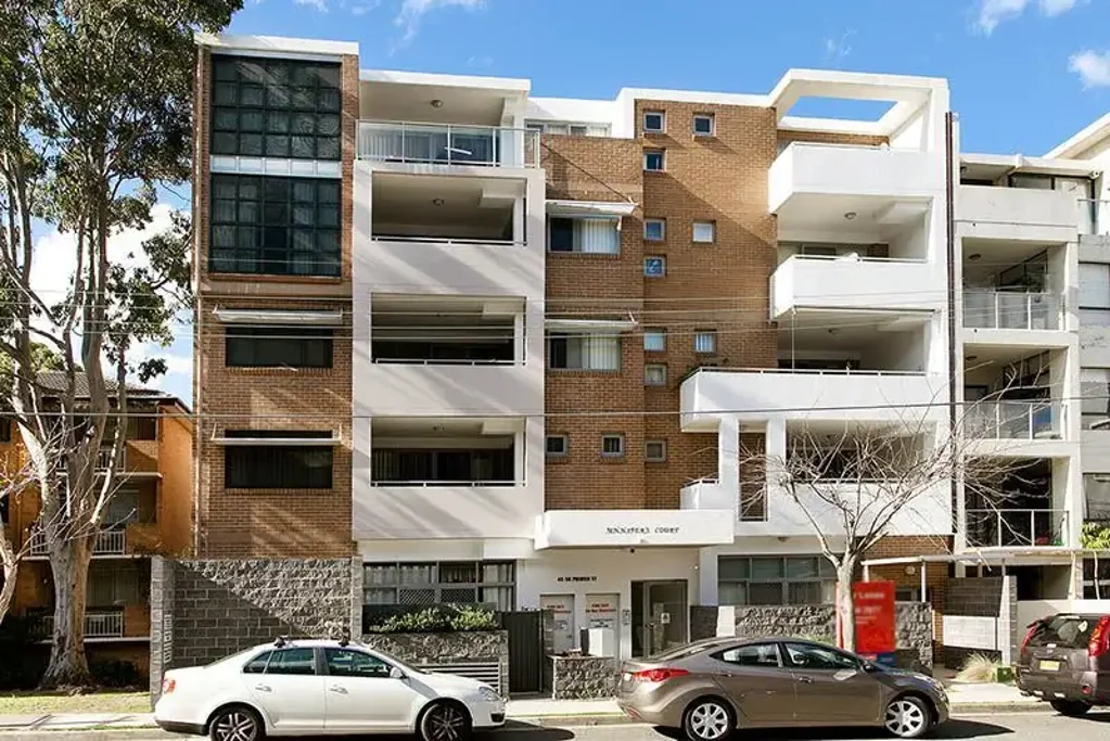 5/48-50 Premier Street, Kogarah, NSW 2217