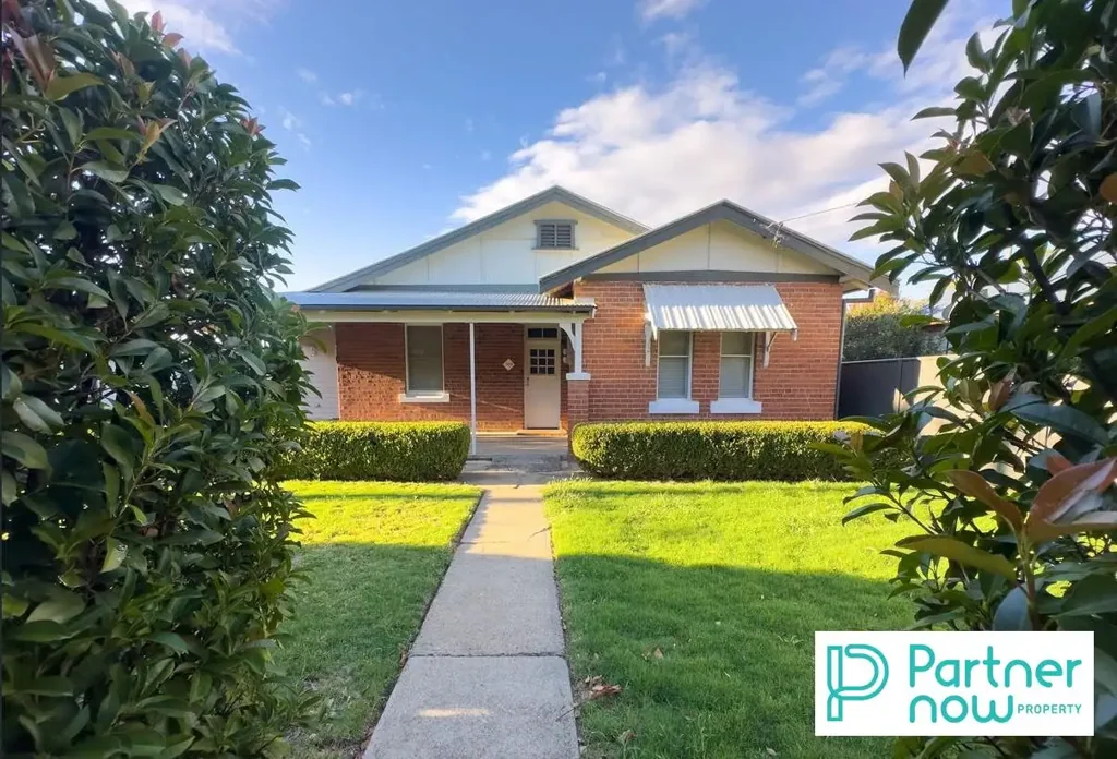 Three Bedroom Home in East