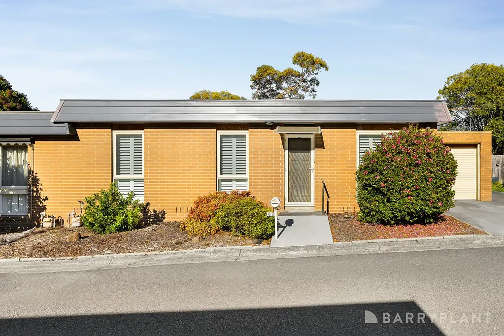 Croydon 2房  Stylish & Easy-Care Living