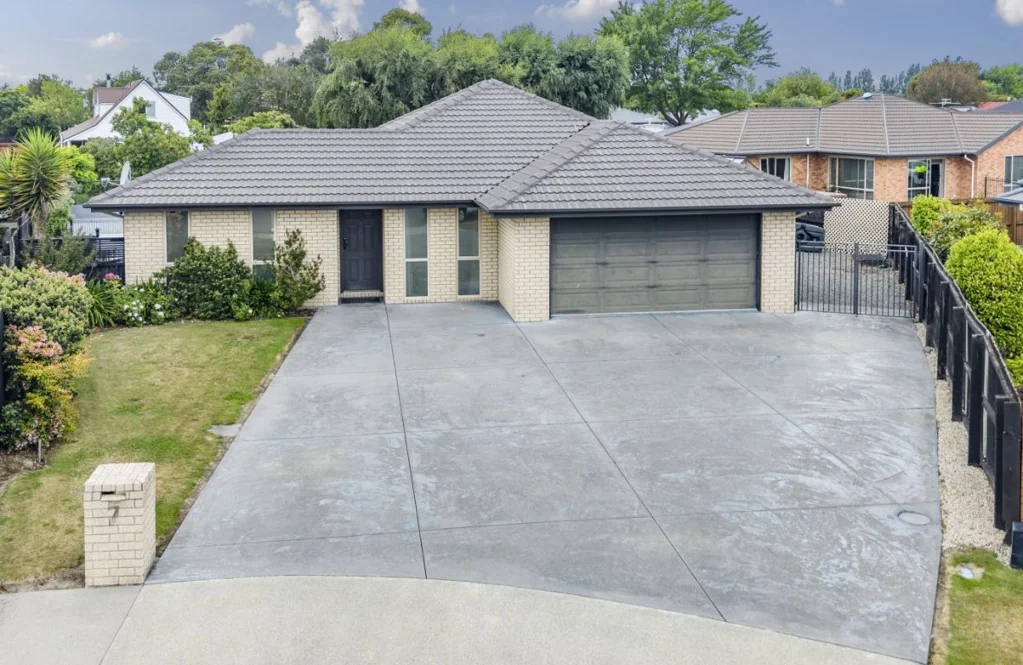 7 Ambrose Place, Rangiora, Waimakariri