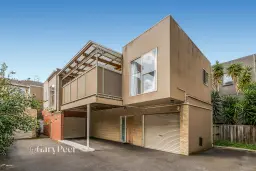 2/226 Alma Road, St Kilda East